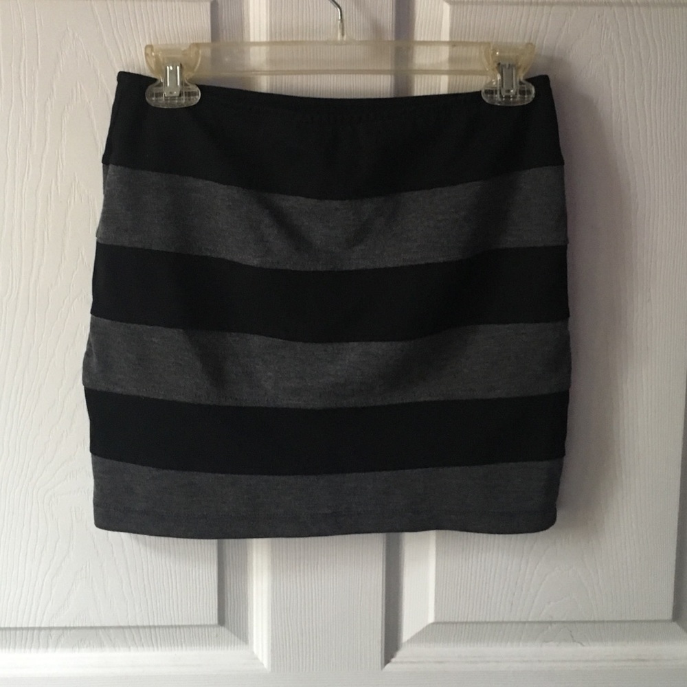 Love Culture mini skirt